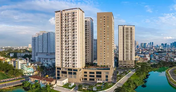 Top 10 Chung Cư Bình Thạnh Dưới 1 Tỷ: Đánh Giá Chi Tiết & Lựa Chọn Tốt Nhất 2026