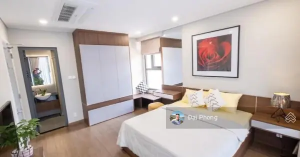 Đánh Giá Chi Tiết Và Lựa Chọn Căn Hộ Tại Khu Phức Hợp Bmc Grand Mansion Quận 1