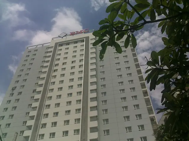Đánh Giá Chi Tiết Và Lựa Chọn Căn Hộ Tại Khu Phức Hợp Bmc Grand Mansion Quận 1
