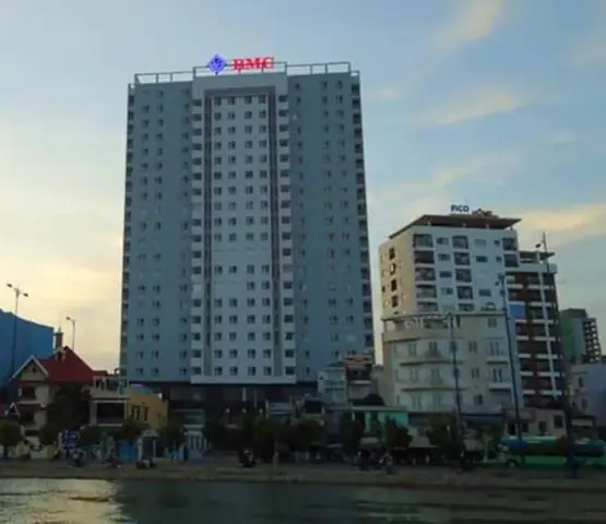 Đánh Giá Chi Tiết Và Lựa Chọn Căn Hộ Tại Khu Phức Hợp Bmc Grand Mansion Quận 1