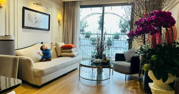 Đánh Giá Chi Tiết Chung Cư Bộ Công An 282 Nguyễn Huy Tưởng