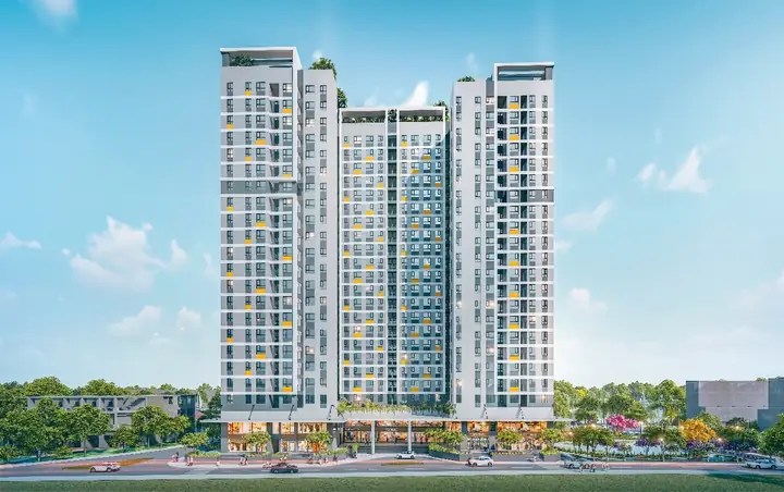 Đánh Giá Chi Tiết Dự Án Chung Cư Bộ Công An Thượng Thanh: Có Nên Mua Hay Không?