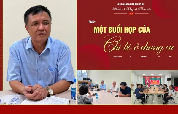 Đánh Giá Chi Tiết Dự Án Chung Cư Bộ Công An Thượng Thanh: Có Nên Mua Hay Không?