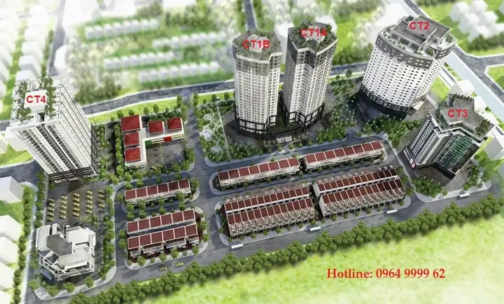 Đánh Giá Chi Tiết Chung Cư Bộ Quốc Phòng Hà Đông: Vị Trí, Tiện Ích Và Giá Bán Thực Tế