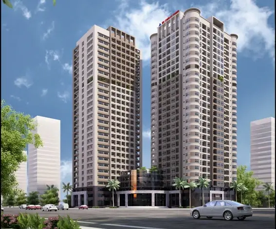 Đánh Giá Chi Tiết Chung Cư Bộ Tổng Tham Mưu Tây Tựu