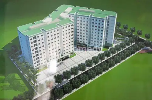 Đánh Giá Chi Tiết Chung Cư Bộ Tổng Tham Mưu Tây Tựu