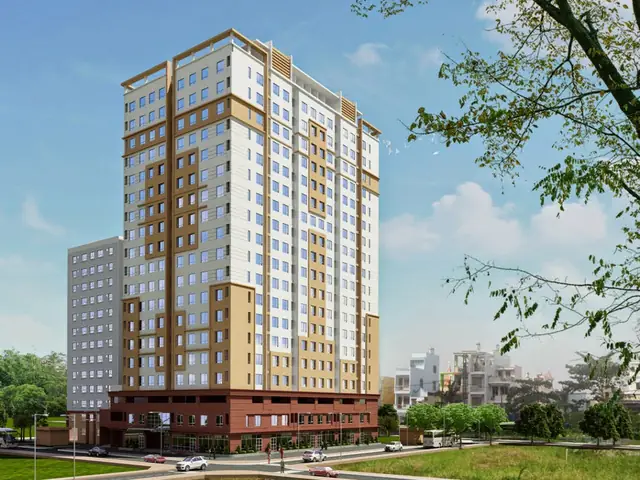 Top 5 Chung Cư Cho Thuê Uy Tín, Giá Rẻ, Vị Trí Đắc Địa Nhất Hiện Nay