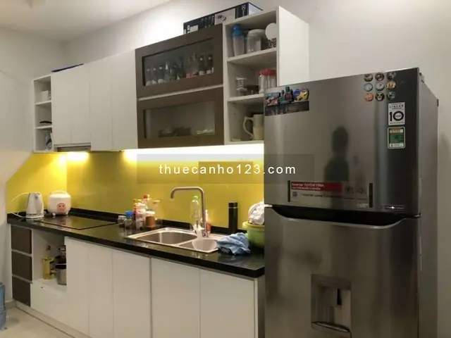 Top 5 Chung Cư Cho Thuê Uy Tín, Giá Rẻ, Vị Trí Đắc Địa Nhất Hiện Nay