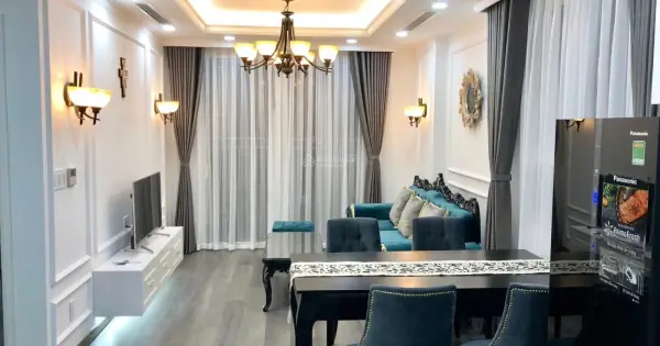 Đánh Giá Chi Tiết Chung Cư Botanica Phổ Quang: Vị Trí, Tiện Ích Và Giá Cả