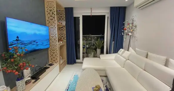 Đánh Giá Chi Tiết Chung Cư Botanica Premier: Địa Chỉ, Tiện Ích Và Giá Bán
