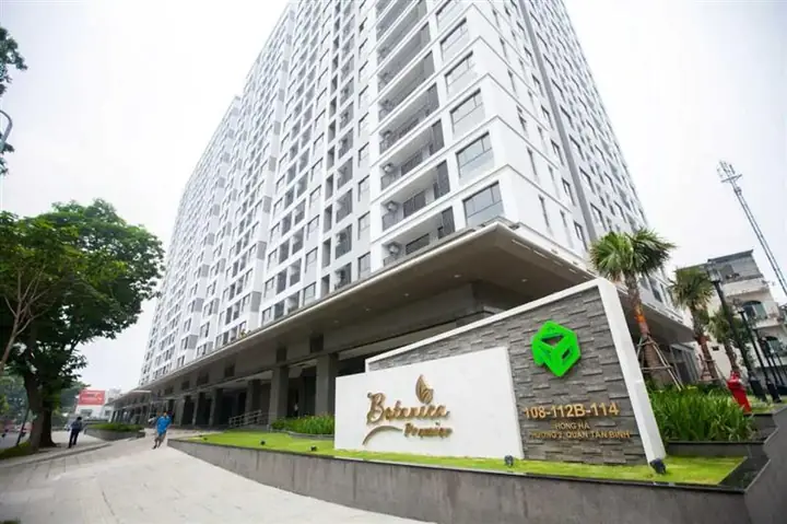 Đánh Giá Chi Tiết Chung Cư Botanica Premier: Địa Chỉ, Tiện Ích Và Giá Bán