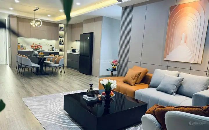 Đánh Giá Chi Tiết Chung Cư C3 Nguyễn Cơ Thạch: Vị Trí, Tiện Ích Và Giá Bán Năm 2026