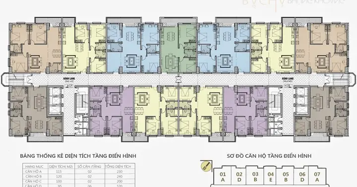 Đánh Giá Chi Tiết Chung Cư C37 Bắc Hà: Có Nên Chọn An Cư Tại Đây?
