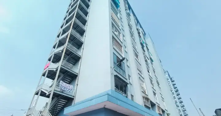 C4 Đội Cung: Vị Trí, Quy Mô Và Những Điều Cần Biết Về Khu Chung Cư Này