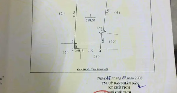 C4 Đội Cung: Vị Trí, Quy Mô Và Những Điều Cần Biết Về Khu Chung Cư Này