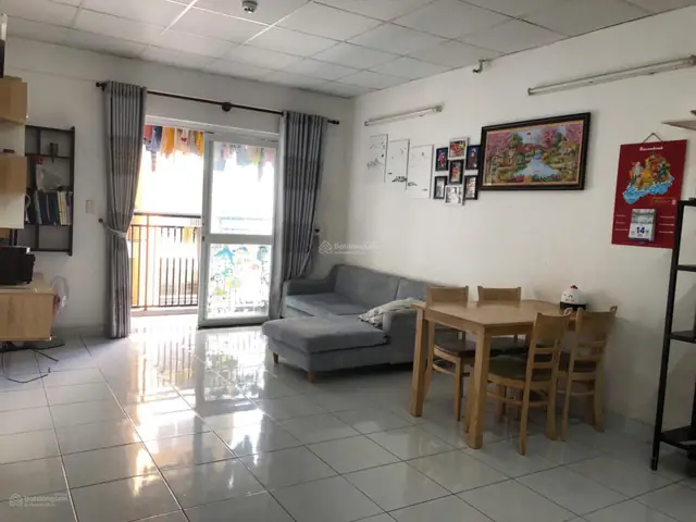Đánh Giá Chi Tiết Chung Cư C7 Manor Central Park: Phân Tích Vị Trí, Tiện Ích Và Giá Trị Đầu Tư