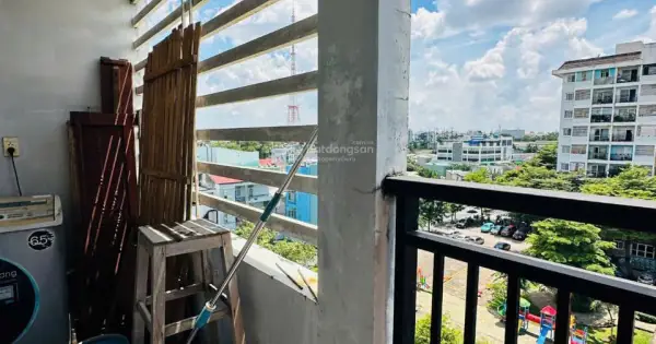 Đánh Giá Chi Tiết Chung Cư C7 Manor Central Park: Phân Tích Vị Trí, Tiện Ích Và Giá Trị Đầu Tư