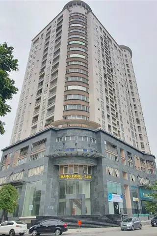 Tìm Hiểu Về Chung Cư Cảnh Sát 113: Vị Trí, Tiện Ích Và Các Dự Án Liên Quan