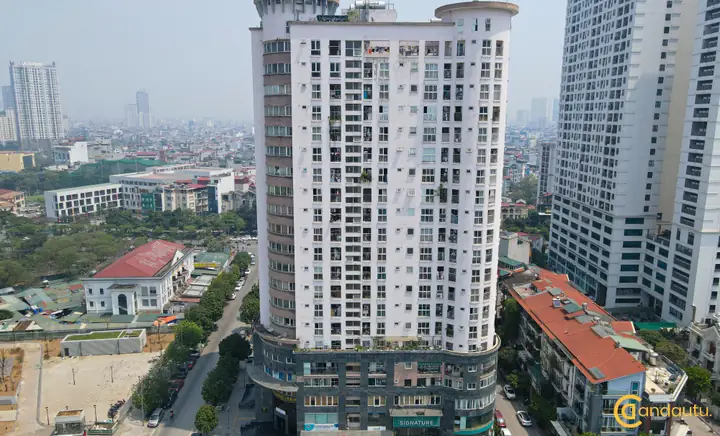 Tìm Hiểu Về Chung Cư Cảnh Sát 113: Vị Trí, Tiện Ích Và Các Dự Án Liên Quan