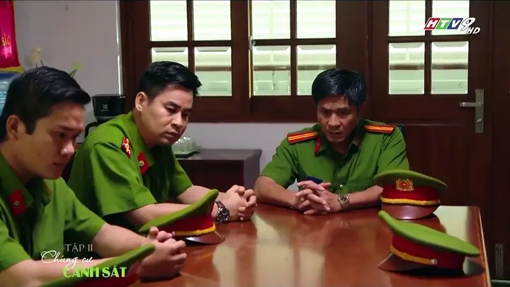 Review Chi Tiết Chung Cư Cảnh Sát Tập 11: Cốt Truyện, Nhân Vật Và Những Điểm Đáng Chú Ý