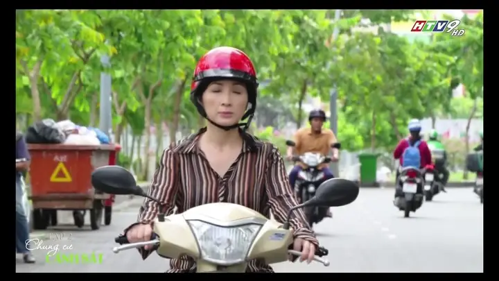 Phân Tích Sâu Về Phim "chung Cư Cảnh Sát Tập 2": Nội Dung, Diễn Biến Và Review Chi Tiết