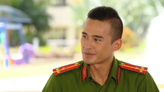 Phân Tích Sâu Về Phim "chung Cư Cảnh Sát Tập 2": Nội Dung, Diễn Biến Và Review Chi Tiết