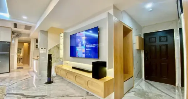 Đánh Giá Chi Tiết Chung Cư Cảnh Viên 2: Cập Nhật Thông Tin Và Thực Tế Hiện Nay