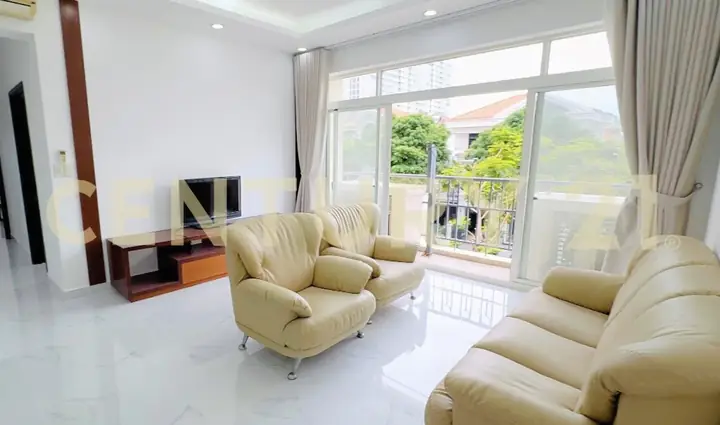 Đánh Giá Chi Tiết Chung Cư Cảnh Viên 2: Cập Nhật Thông Tin Và Thực Tế Hiện Nay