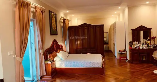 Đánh Giá Chi Tiết Chung Cư Cantavil An Phú: Căn Hộ Cao Cấp Có Thực Sự Đáng “đồng Tiền Bát Gạo”?