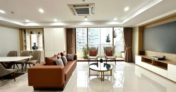 Đánh Giá Chi Tiết Chung Cư Cantavil An Phú: Căn Hộ Cao Cấp Có Thực Sự Đáng “đồng Tiền Bát Gạo”?