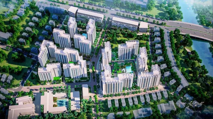 Đánh Giá Chi Tiết Chung Cư Cao Cấp An Bình: Tiêu Chuẩn Sống Mới Tại Đâu?