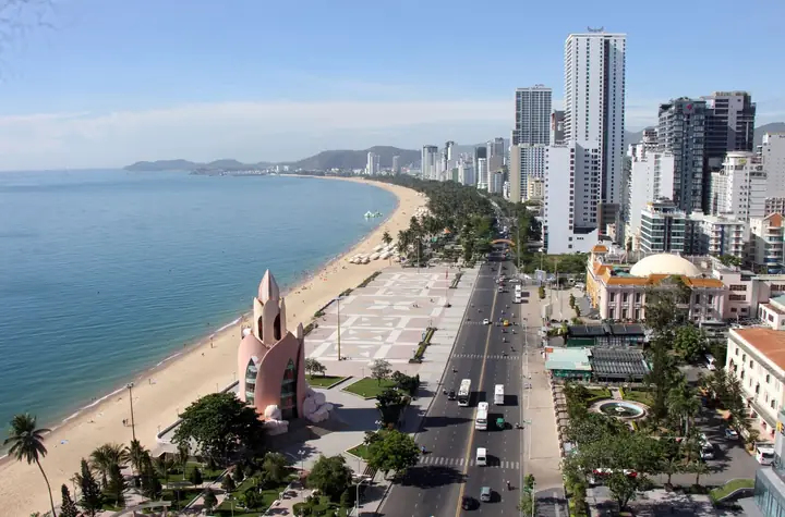 Top 10+ Chung Cư Cao Cấp Nha Trang Nổi Bật Nhất Nên Lựa Chọn (đánh Giá Chi Tiết 2026)