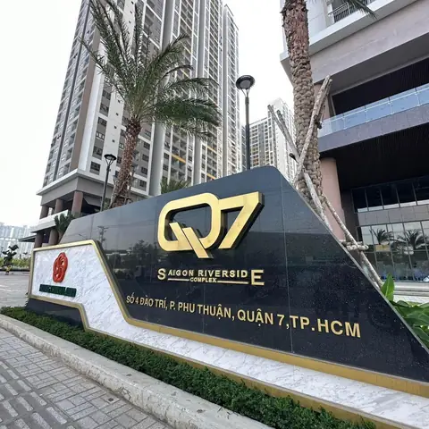 Đánh Giá Chi Tiết Top 5 Chung Cư Cao Cấp Quận 7 Đáng Sống Nhất Hiện Nay