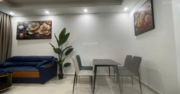 Đánh Giá Chi Tiết Top 5 Chung Cư Cao Cấp Quận 7 Đáng Sống Nhất Hiện Nay