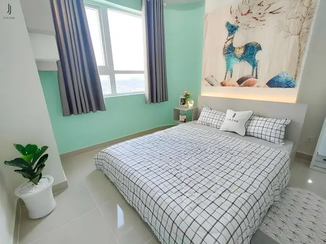 Đánh Giá Chi Tiết Chung Cư Cao Lỗ Quận 8