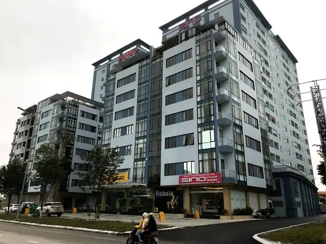 Đánh Giá Chi Tiết Dự Án Chung Cư Cao Nguyên 2: Có Thực Sự Là Lựa Chọn An Cư Lý Tưởng?