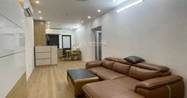Đánh Giá Chi Tiết Dự Án Chung Cư Cao Nguyên 2: Có Thực Sự Là Lựa Chọn An Cư Lý Tưởng?
