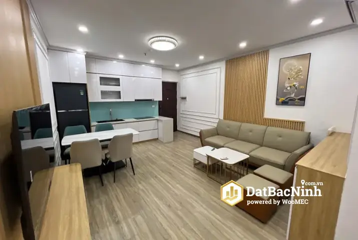 Đánh Giá Chi Tiết Dự Án Chung Cư Cao Nguyên 2: Có Thực Sự Là Lựa Chọn An Cư Lý Tưởng?