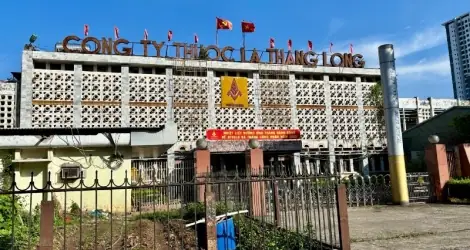 Đánh Giá Chi Tiết Chung Cư Cao Xà Lá: Vị Trí, Tiện Ích Và Giá Trị Thực Tế Năm 2026