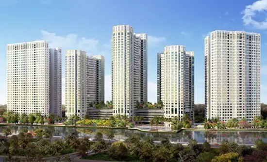 Đánh Giá Chi Tiết Chung Cư Capitaland Mỗ La O: Vị Trí, Tiện Ích Và Giá Trị Đầu Tư Năm 2026