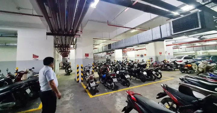 Cập Nhật Tình Hình Mới Nhất Về Chung Cư Carina Giờ Ra Sao?