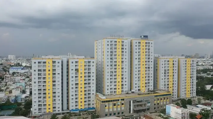 Cập Nhật Tình Hình Mới Nhất Về Chung Cư Carina Giờ Ra Sao?