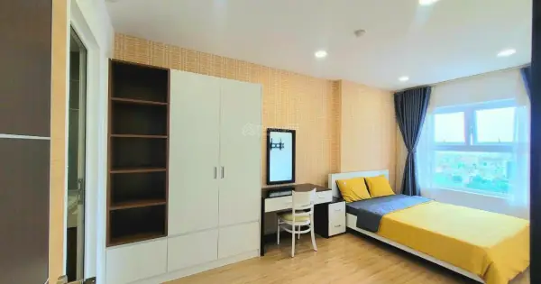 Đánh Giá Chi Tiết Chung Cư Cát Linh Quận 10: Vị Trí, Tiện Ích Và Giá Trị Thực