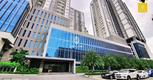 Đánh Giá Chi Tiết Chung Cư Cát Linh Quận 10: Vị Trí, Tiện Ích Và Giá Trị Thực