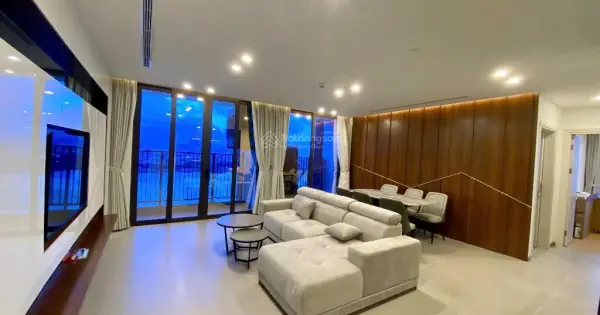 Đánh Giá Chi Tiết: Căn Hộ Chung Cư Cầu Thuận Phước Đà Nẵng Có Thực Sự Đáng Mua?