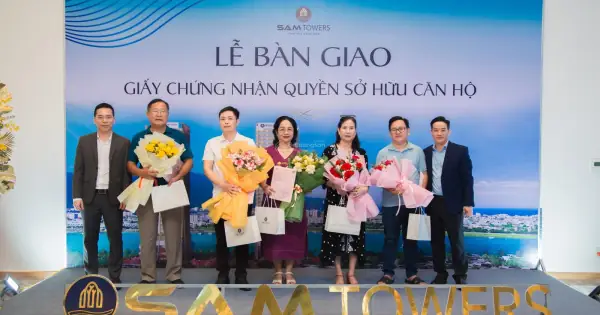 Đánh Giá Chi Tiết: Căn Hộ Chung Cư Cầu Thuận Phước Đà Nẵng Có Thực Sự Đáng Mua?