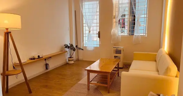 Đánh Giá Chi Tiết Chung Cư Cây Mai Lô A: Căn Hộ Giá Rẻ Có Thực Sự Đáng Đầu Tư?