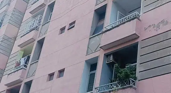 Đánh Giá Chi Tiết Chung Cư Cây Mai Nguyễn Thị Nhỏ: Vị Trí, Tiện Ích Và Giá Cả Thực Tế