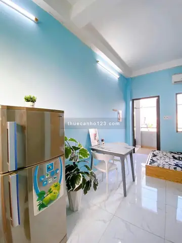 Đánh Giá Chi Tiết Chung Cư Cây Mai Nguyễn Thị Nhỏ: Vị Trí, Tiện Ích Và Giá Cả Thực Tế