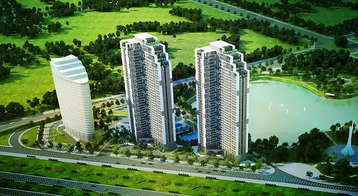 Đánh Giá Chi Tiết Dự Án Chung Cư Cây Xăng Nam Đồng: Vị Trí, Pháp Lý Và Tiềm Năng Đầu Tư